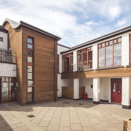 Bushmills Youth Hostel Exterior photo