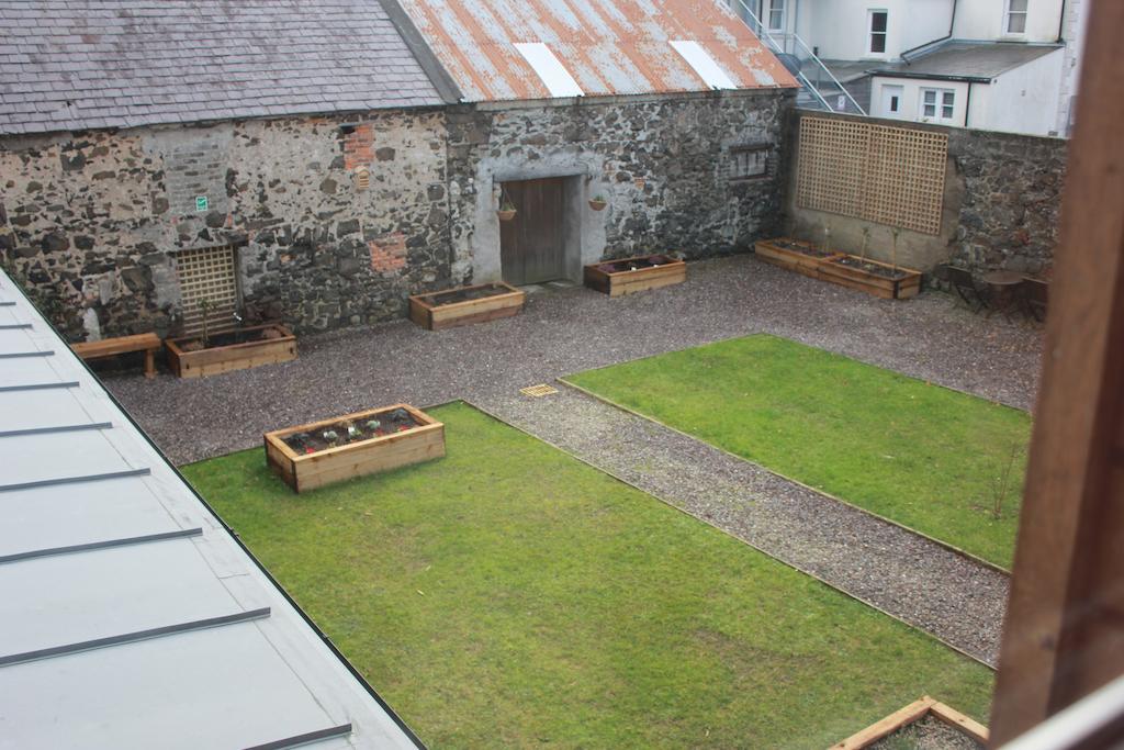 Bushmills Youth Hostel Exterior photo