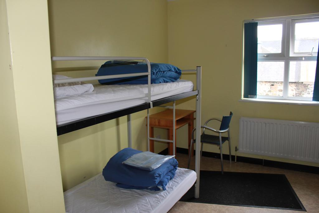 Bushmills Youth Hostel Room photo